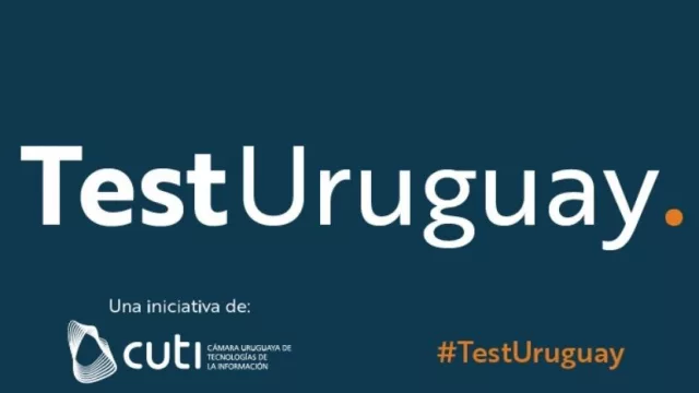 Un concepto para potenciar el país (Cuti presentó Test Uruguay)