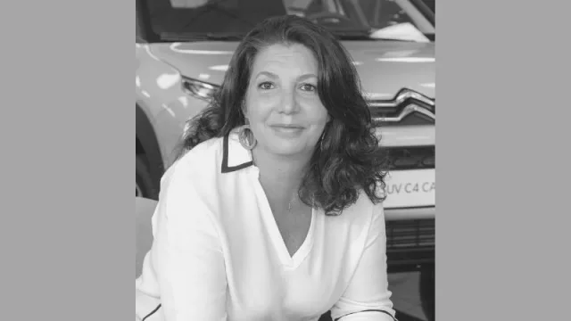 Vanessa Castanho se pone al mando de Citroën en América del Sur