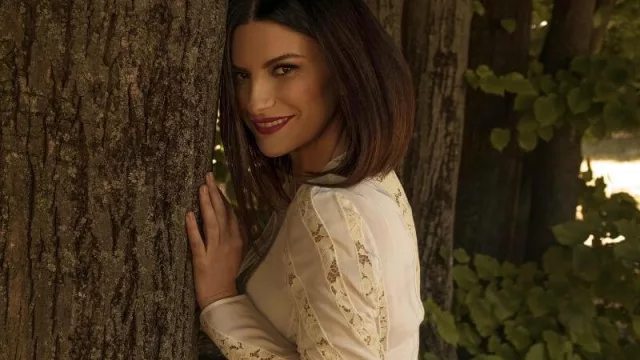 Laura Pausini protagonizará película de Amazon Studios