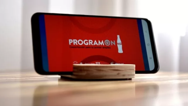 Se viene un ProgramON (Coca-Cola UY y Chicos.Net lanzan iniciativa de inserción laboral)