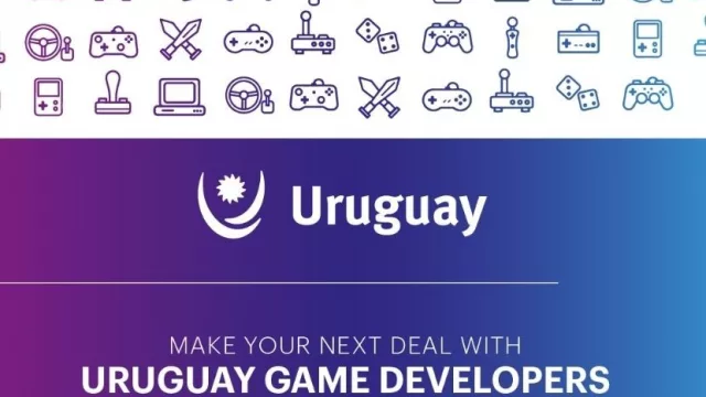 Para jugar en serio (12 estudios de videojuegos presentes en GDC)
