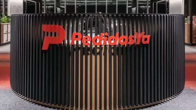 PedidosYa superó a Roberto Carlos (la empresa rebasó el millón de pedidos en un mes)