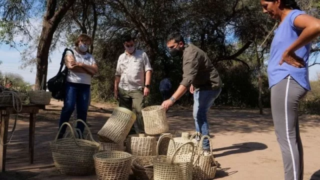 El Impenetrable como propuesta de turismo de naturaleza sostenible
