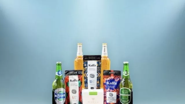 Las bebidas unen a Uruguay y Armenia (empresa especialista en importar café, vodka, cerveza y té de calidad premium)