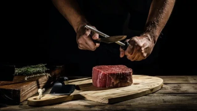 ¿Cuánta carne roja habría que comer según la ciencia? (“probablemente carcinogénica para el ser humano”)
