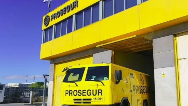 Mejor guardalo en búnker (Prosegur crea el primer espacio de custodia de activos digitales)