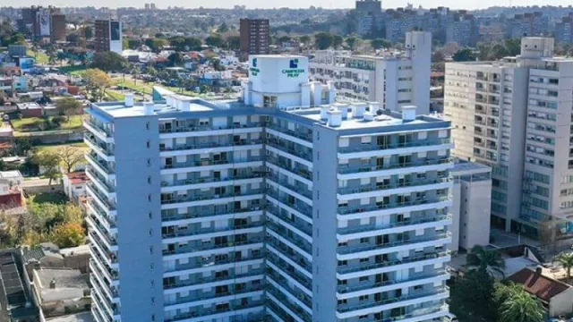 ¿Invertir en inmuebles?