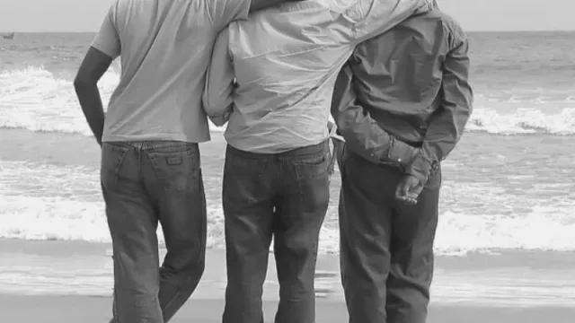 Un checklist en el que entramos todos (en octubre se viene el Día de los Hijos)