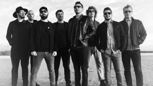 Josefina es el nuevo single de NTVG, corte de su último álbum “LUZ”