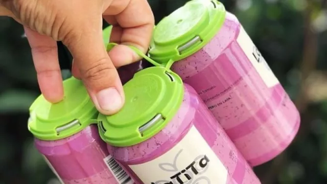 9.000 razones para tomar el “vino en latita” (de la barrica al aluminio sin escala)