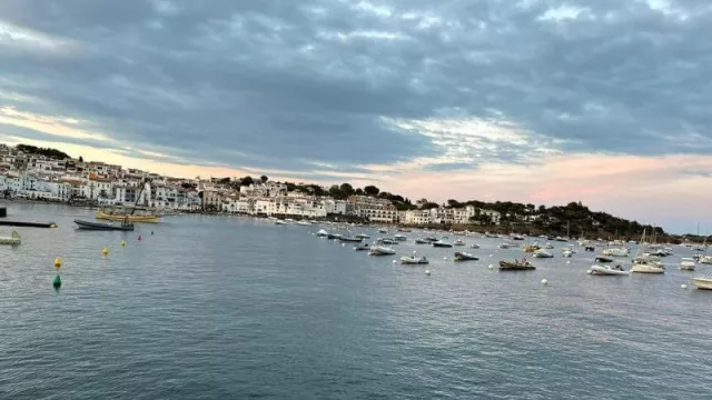 The Polonio llega este verano 2021 a Cadaqués, España