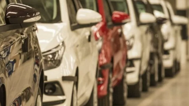 Ventas de 0km en junio se ubicaron 6.3% por debajo del mes anterior (con apenas 275 unidades menos)
