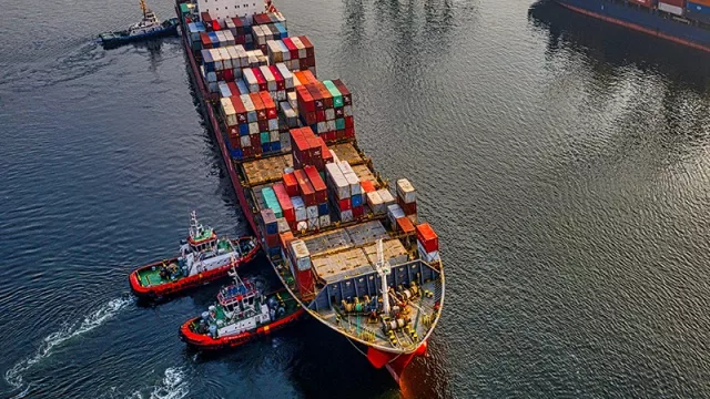 Primer semestre cerró con nuevo récord exportador