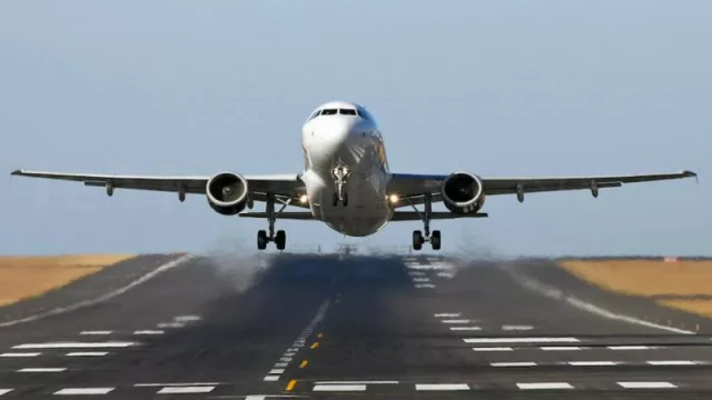 ¿Vuelven las conexiones internacionales a Tucumán?: Amaszonas estudia la provincia