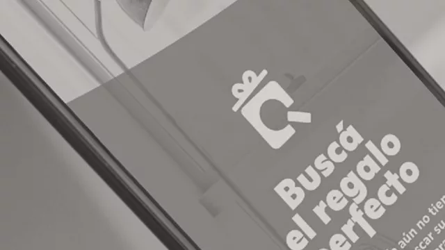 ¿No sabés qué obsequio hacer? (la app móvil Qué le Regalo te da una mano)