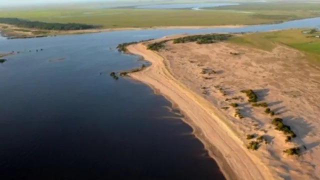 El potencial de Terminal Tacuarí (un mecanismo para generar trabajo genuino en el noroeste de UY)