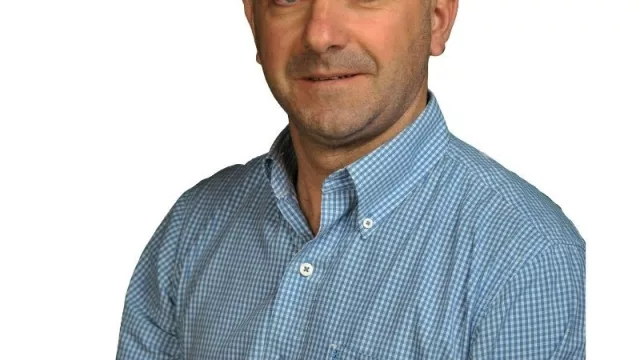 Con Washington Rodríguez Cambre, gerente senior de Cisco Systems