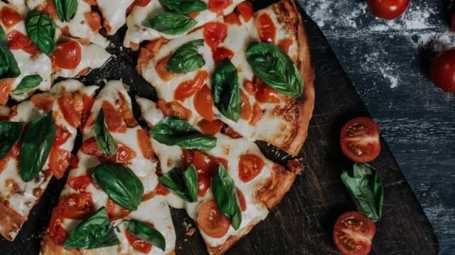 El Molino con nuevos vientos a favor (de luces y música a pizzetas para recorrer el mundo)