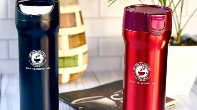 Envases térmicos un mercado para explotar (Mugs vio la oportunidad y se posiciona en el mercado)