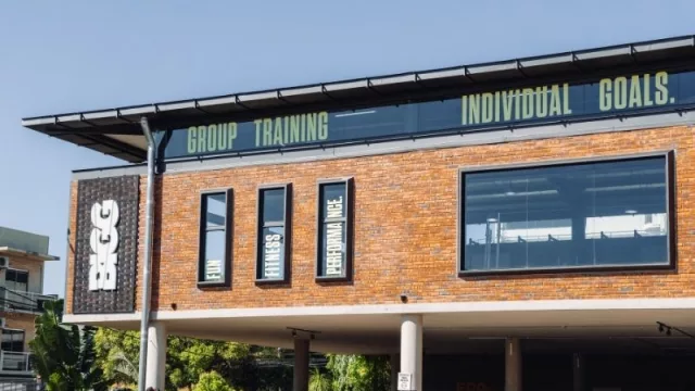 BIGG habilita su cuarta sucursal en Paraguay y espera instalar un modelo personalizado 