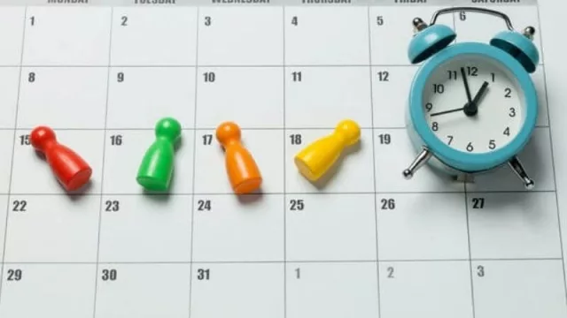 ¿Estamos listos para trabajar solo de lunes a jueves? (los riesgos de seguir el canto de las sirenas)