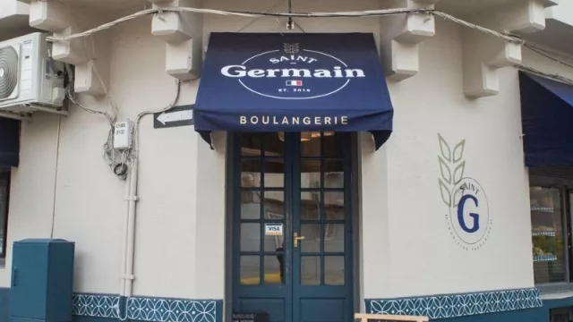 Harina francesa de a 20 toneladas para una panadería de Montevideo 