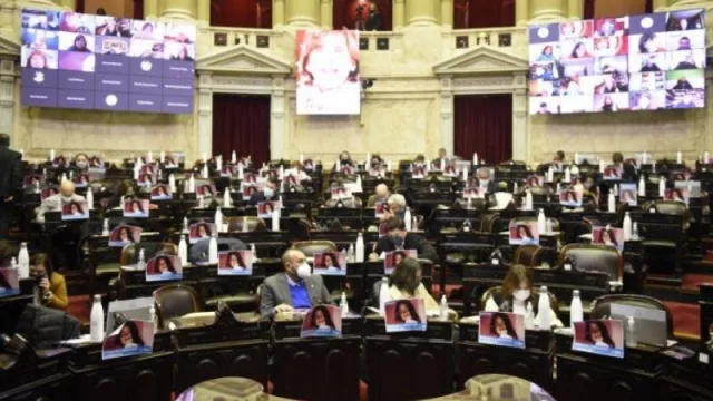 La nueva ley de biocombustible ya tiene media sanción en Diputados