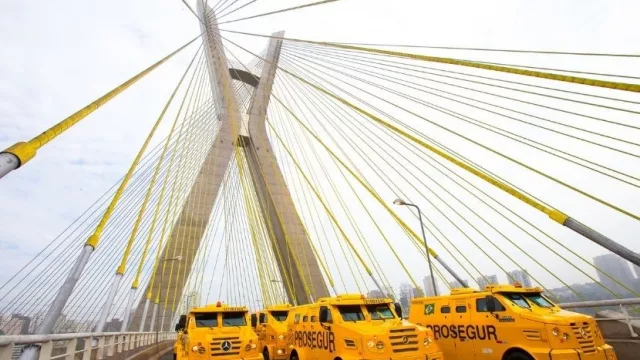 Prosegur celebró su Capital Markets Day 2021 (y anunció que prevé alcanzar una facturación de US$ 8.000 millones en 2030)