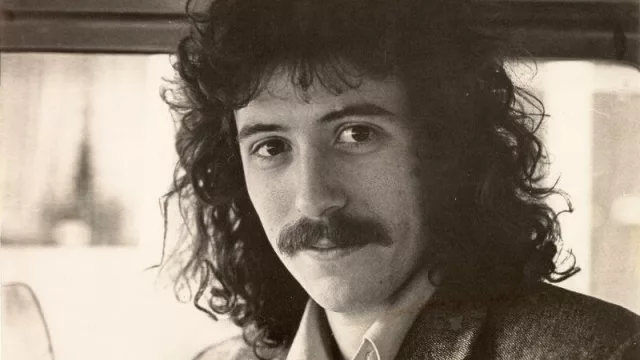 Jaime Roos: edición especial en vinilo 