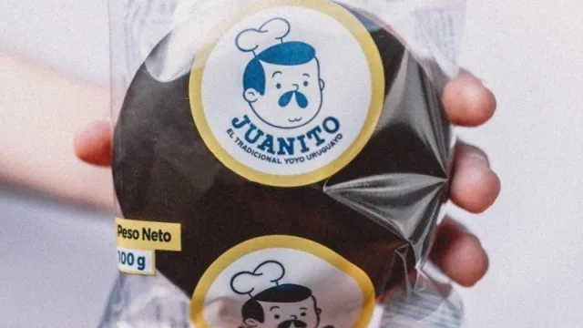 Un negocio redondo y dulce (Juanito vende 50.000 unidades por mes y “el secreto está en la masa”)