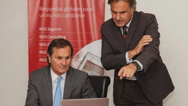 NGS Seguros cumple 150 años en el mercado uruguayo, cumpliendo