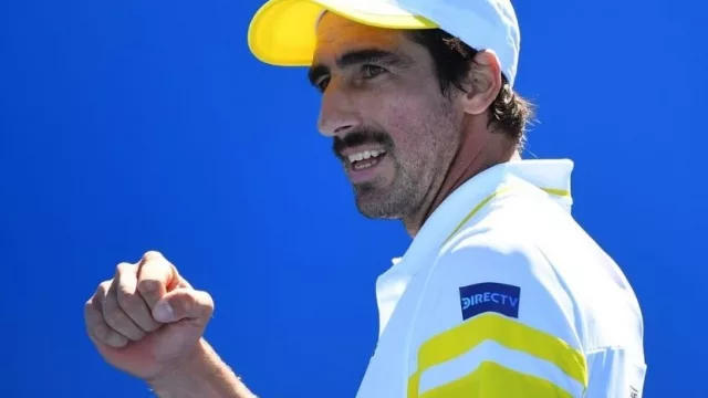 Una antena directa al deporte (DirecTV sigue en alianza con clubes y deportistas UY)