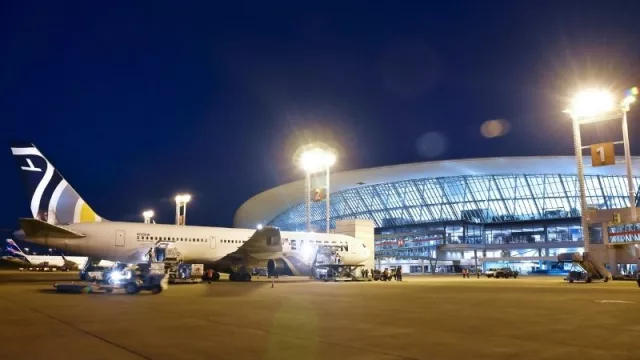 Directo a Miami por Eastern Airlines (¿vuelve el tour de compras?)