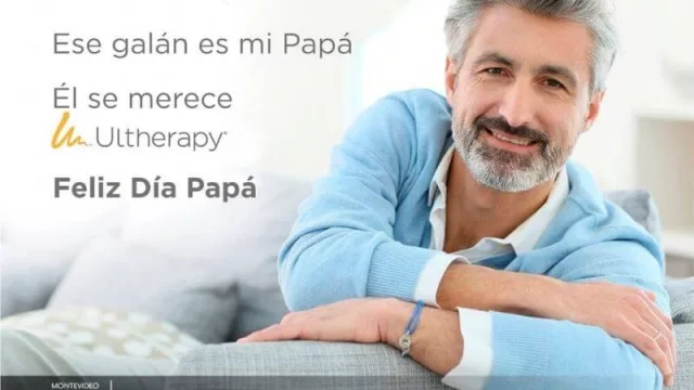 Ultherapy elimina la flaccidez del rostro y cuello (en una sola sesión)