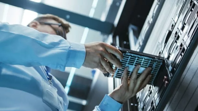 Centros de datos modulares (los nuevos aliados de las empresas)