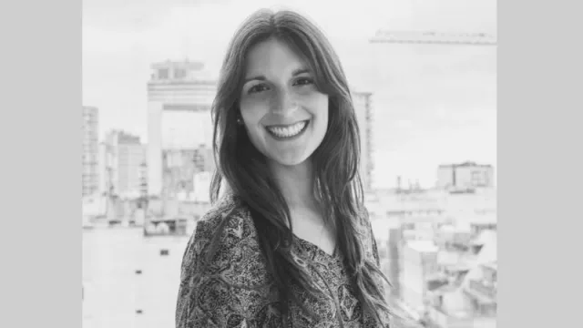Dahua Technology designa a Malena Giménez como marcom manager para AR y UY
