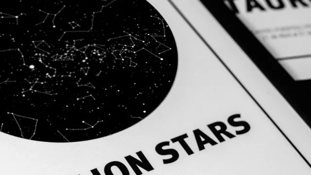 Todos podemos tener nuestro mapa estelar en UY (y sin viajar en el Apolo 11)