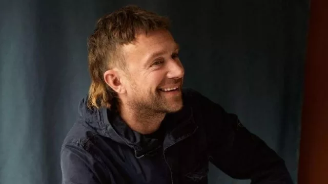 Damon Albarn anuncia su segundo álbum