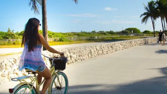 El invierno se pasa mejor en M&M (el dulce de viajar a Miami o Madrid)