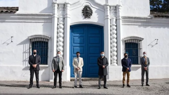 Libre circulación turística entre las provincias del Norte Argentino