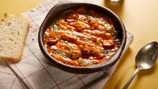 Ollas le pone calor al invierno (junto a Rappi y el Mercado Ferrando)