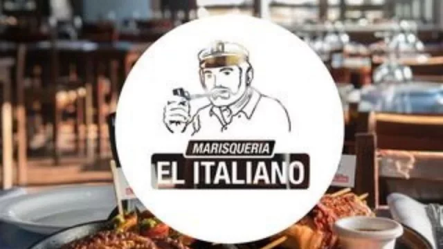 El Italiano contra viento y marea (un gusto de una vez por semana)