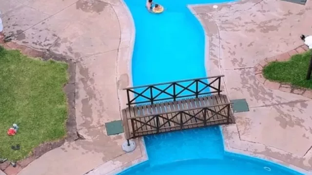 Las termas vuelven a entibiarse (en Daymán buscan revancha de la Semana de Turismo)