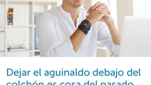 Mes del aguinaldo: ¡no dejes para mañana lo que podés invertir hoy!