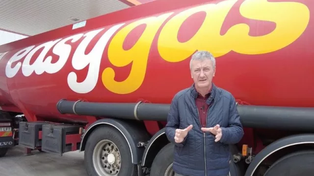 EasyGas, la gasolinera que se diferencia: no pidió ERTE y 85% de sus trabajadores padecen alguna discapacidad