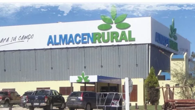 Almacén Rural con crecimiento de dos dígitos (con sus 4 locales y la venta online)
