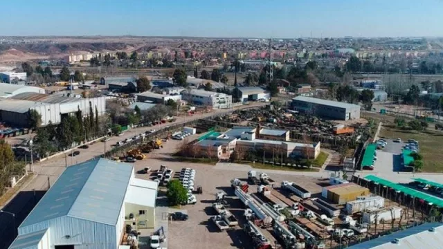 Las empresas que inviertan este año en Neuquén tendrán a un crédito fiscal del 20% 