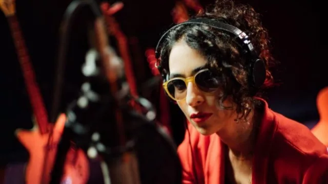 Marisa Monte está en “Calma”