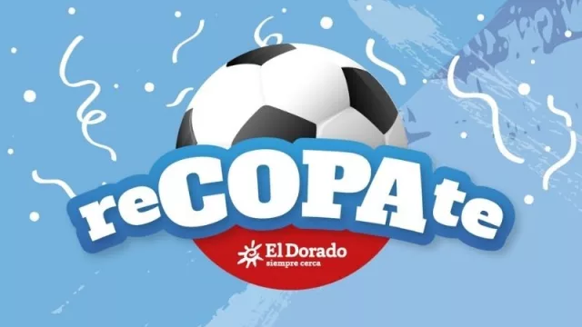 ¡Vuelve la Copa América y supermercados El Dorado lo festeja celebrando junto a los hinchas!     #INNContent para El Dorado
