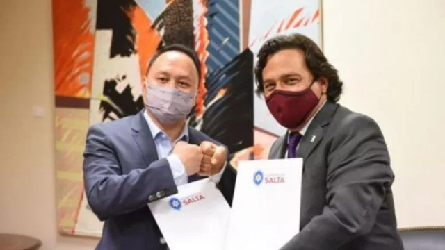 La minera Ganfeng Lithium invertirá US$ 600 millones en Salta 